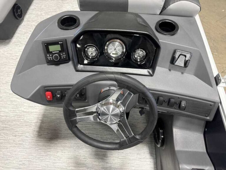 2026 Bennington 168SL US-ETWS2394C626 [photo 7]